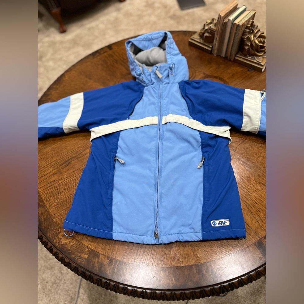 American Eagle AE77 Performance Ski Jacket Women’… - image 14